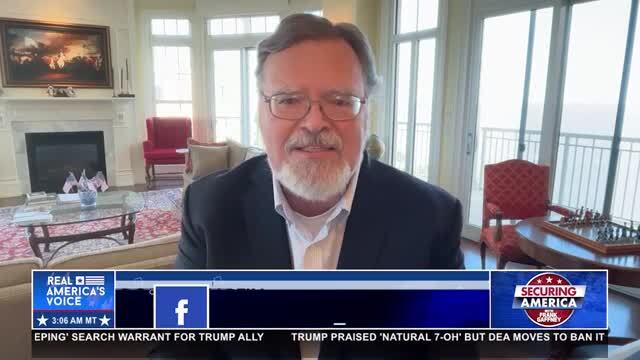 Securing America